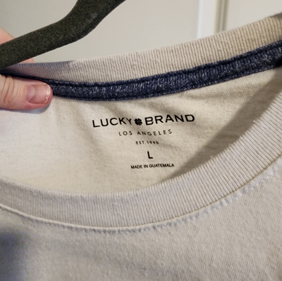 Lucky Shirt - Picture 2 of 2